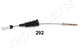 Japanparts BC-292 Bremskabel für Feststellbremse