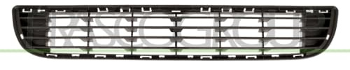 PRASCO Lüftungsgitter, Stoßfänger CI9182120 vorne | Kompatibel mit: CITROËN BERLINGO / BERLINGO FIRST Kasten/Großraumlimousine, BERLINGO Kasten/Großraumlimousine
