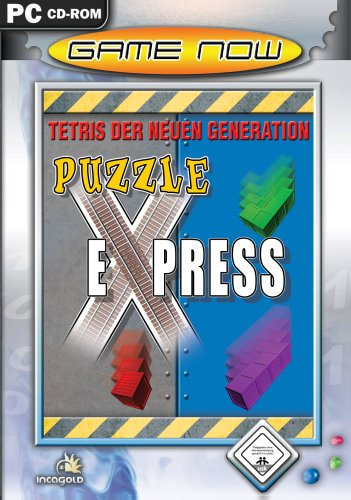 GAME NOW Puzzle Express