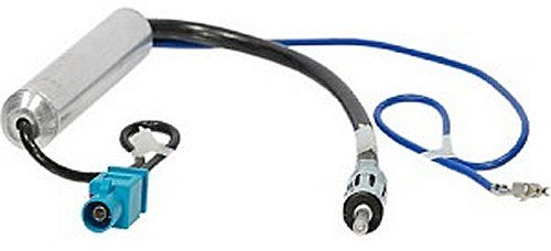RTA 204.104-0 Stromeinspießung für Citroen, Opel, Peugeot, Seat, Skoda, Volkswagen