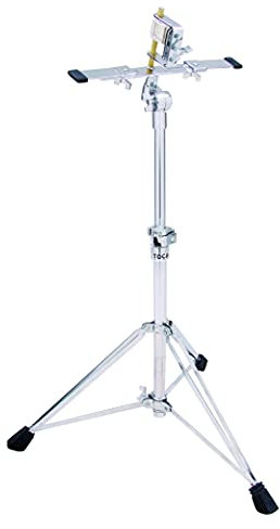 Toca Pro Bongo Ständer mit verstellbaren Stabilisierungsstangen