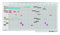 Legamaster 7-404300 Professional Jahresplaner mit 5-Tage-Woche, emailliertes, leichtes Whiteboard bedruckt mit Kalenderraster, 100 x 150 cm