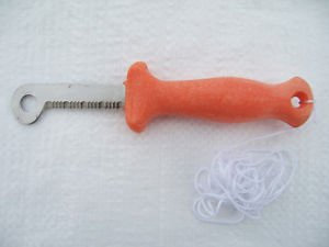 Secure Fix Direct Floating Liferaft Cutter Stainless Steel - Marine Safety Survival Emergency