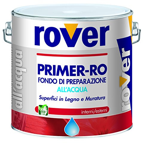 Fonds primer-ro X Holz 2,50 Rover