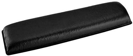 Geekria Headband Pad Compatible with Sennheiser HD201, HD201S, HD180 Headphones, Replacement Band Repair Part (Black)