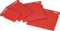 Vigor Jeu de spatules japonaises en plastique V4278