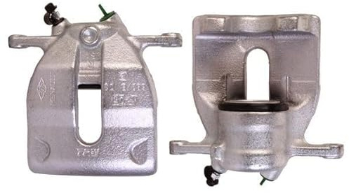 BOSCH 0 986 135 256 Bremssattel Bremszange Vorne Rechts Kompatibel mit MERCEDES-BENZ CITAN Kasten 415 410010823R A4154200983 CR2075