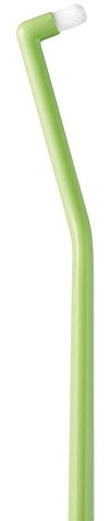 3er Pack Curaprox CS 1006 Zahnbürste(sortierte Farbe)