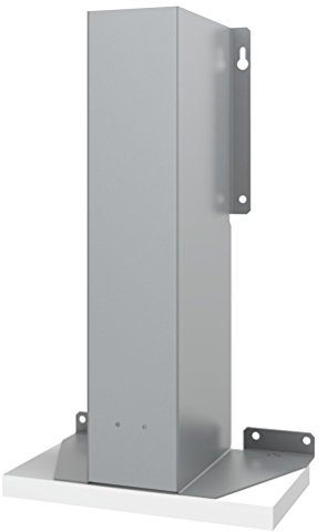 Bosch DSZ4920 Zubehör für Dunstabzüge, Montage-Set 90 cm Oberschrank, Made in Germany