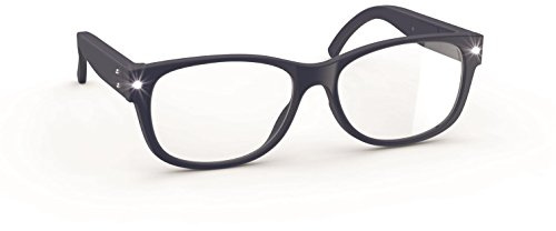 IF Night Readers Midnight +2.0 Reading Glass