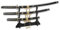 Magnum Schwert Hattori Hanzo Set