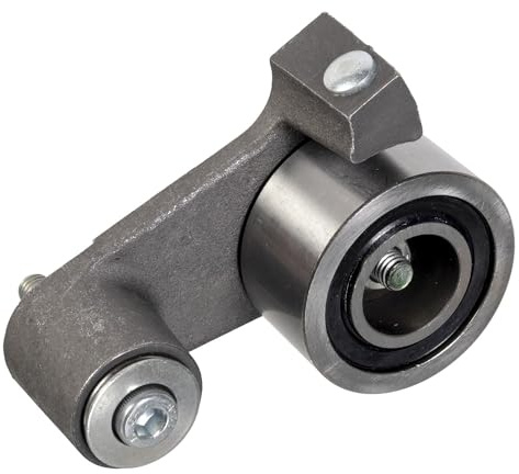 febi bilstein 04216 Spannrolle für Zahnriemen, 1 Stück | Kompatibel mit: RENAULT LAGUNA I, LAGUNA I Grandtour, SAFRANE II, VOLVO 850, 850 Kombi, 960, 960 II, 960 II Kombi, 960 Kombi