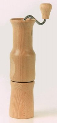 Kornkraft Fabula Handgetreidemühle