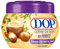 Dop Crème Nourrissante pour Cheveux très Secs ou Crépus Karité, 300ml