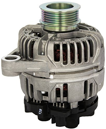 Bosch Automotive 124325058 Lichtmaschine