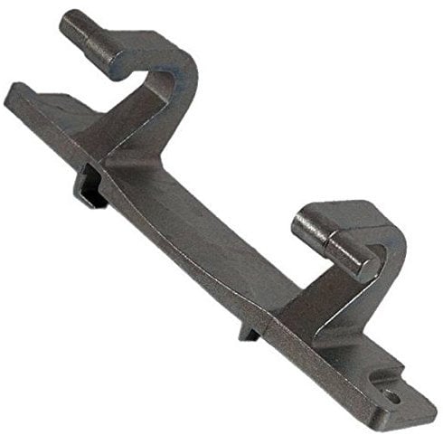 Türschanier 2905730100 kompatibel mit / Ersatzteil für Beko Waschmaschine (siehe Beschreibung)
