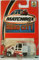 STREET SWEEPER Matchbox 2002 Hero City Series Street Sweeper Cleaner 1:64 Scale Collectible Die Cast Metal Toy Car Model #18 by Matchbox