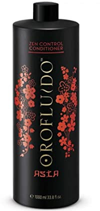 Orofluido Asia Zen Control Conditioner, 1er Pack (1 x 1 l)