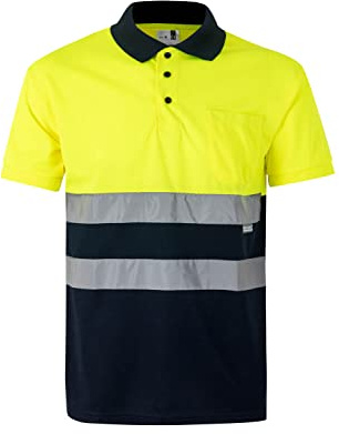 POLO HOHE SICHTBARKEIT 173