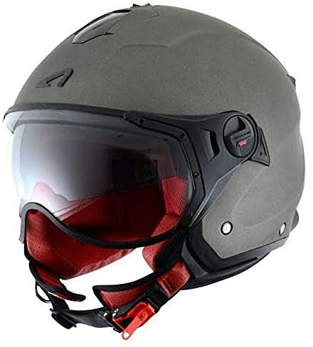 Astone Helmets Jethelm Mini Sport