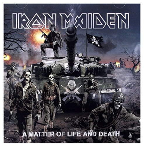 Matter of Life and Death