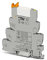 PHOENIX CONTACT PLC-RSC-24DC/21 Relaismodul, 1 Wechsler, Eingangsspannung 24 V DC, 10 Stück