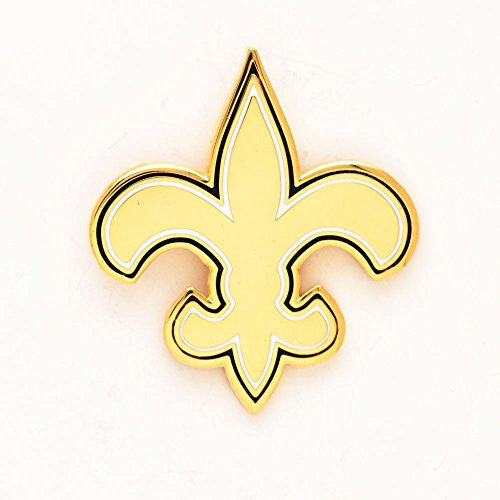 NFL New Orleans Saints 48652061 Schmuckkarte