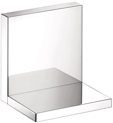 Axor Starck ShowerCollection Ablage (120 mm) chrom