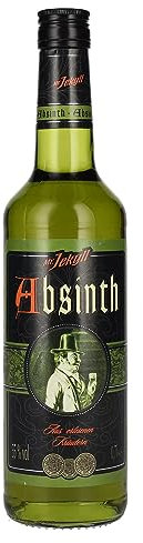 Mr. Jekyll Absinth (1 x 0.7 l)