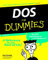 DOS For Dummies (English Edition)