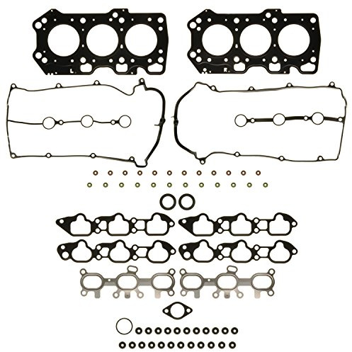 AJUSA 52149700 Dichtungssatz Zylinderkopf mit Zylinderkopfdichtung mit Ventilschaftabdichtung
