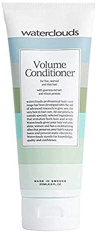 Volume Conditioner For Fine, Normal & Thin Hair 200 Ml