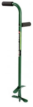 Spear & Jackson Mélangeur de compost, Vert