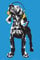 Close Up Keith Kimberlin Poster Dog Headphones (61cm x 91,5cm) + 2 St. Schwarze Posterleisten mit Aufhängung