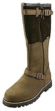 Meindl Unisex 7739 Trekking-& Wanderstiefel, Braun, 40 EU