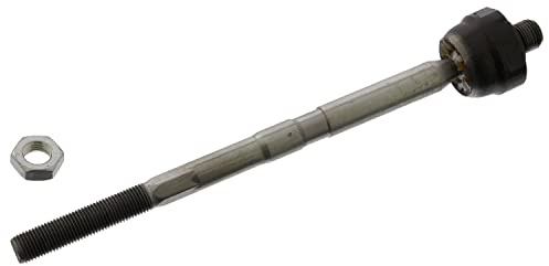 febi bilstein 32165 Axialgelenk mit Kontermutter, 1 Stück | Kompatibel mit: MERCEDES-BENZ SLK