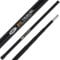 NGT Travel/Stalker Mini' Telescopic Net Handle - Green, One Size