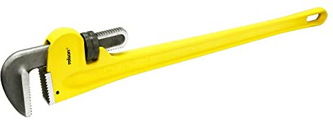 Rolson 18590 Einhand-Rohrzange 91,4 cm
