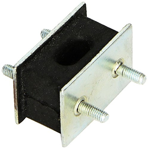 FA1 773-906 Halter, Abgasanlage