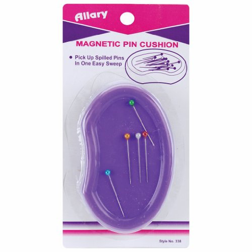 Magnetisches Nadelkissen
