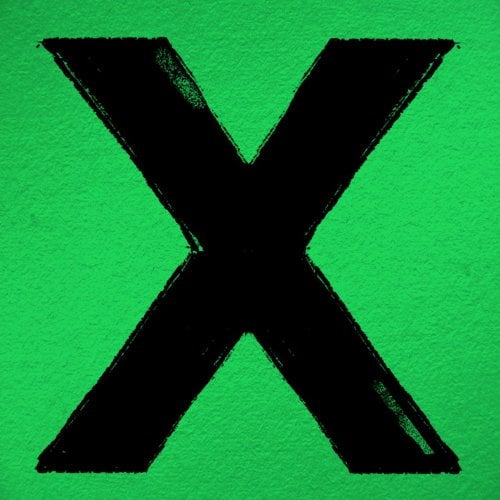 X (Deluxe Edition) inkl. I See Fire