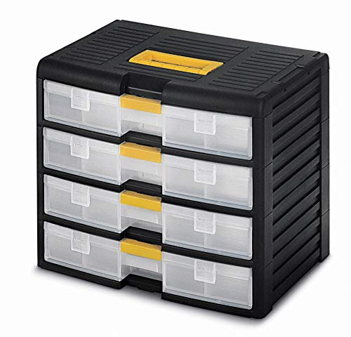 Terry, Cassettiera Store-age 43002