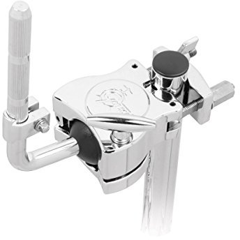 Gretsch Tomhalte-Klammer mit 12,7 mm L-Rod GS1-TC