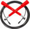Senshi Japan (Red Skipping Rope, Comfortable & Tangle-Free, Customisable Fit For Women, All Weather Performance, Perfact For Cardiovascular Workout