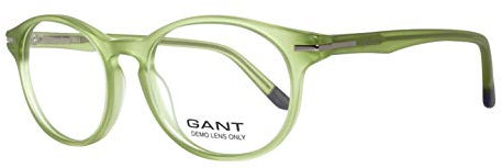 GANT GA3060 48094 Brille GA3060 48094 Rund Brillengestelle 48, Grün