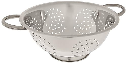 Baumalu 342307 - Scolapasta in acciaio inox