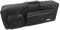 Classic Cantabile KT-C Housse Clavier Taille C noire (Dimensions intérieures 102 x 42 x 15 cm, rembourrage en mousse, déchirure et étanche, bretelles de sac à dos réglables)
