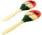 Club Salsa F835330 Maracas (sortiert)