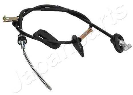 JAPANPARTS BC-802 Handbremsseil Hinten Rechts Kompatibel mit SUZUKI Vitara SUV ET, TA, TD 5441060A20 5441060A20000 5441060A60
