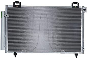 NRF Kondensator, Klimaanlage 35593